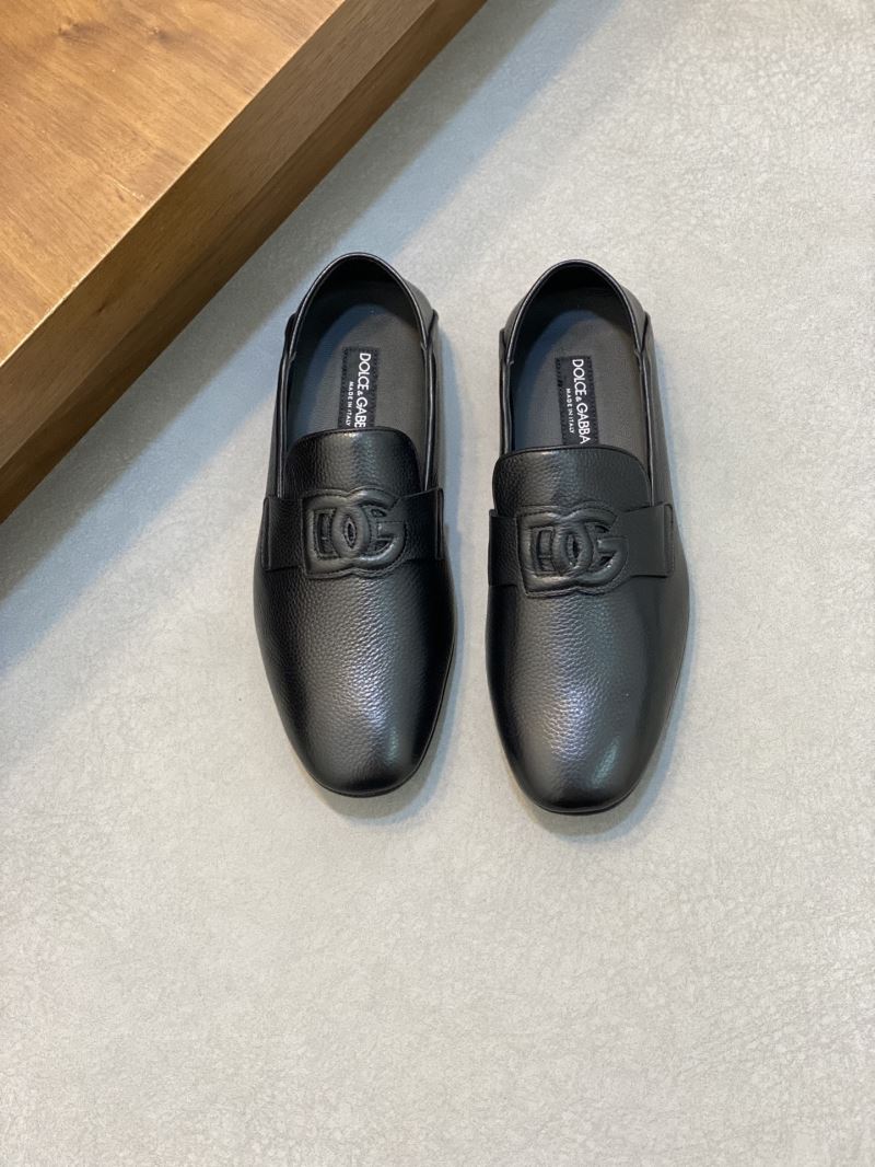 Dolce Gabbana Tods Shoes